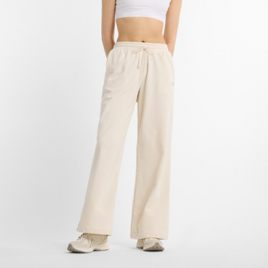 New Balance Γυναικείο παντελόνι Coastal Fleece Pant
